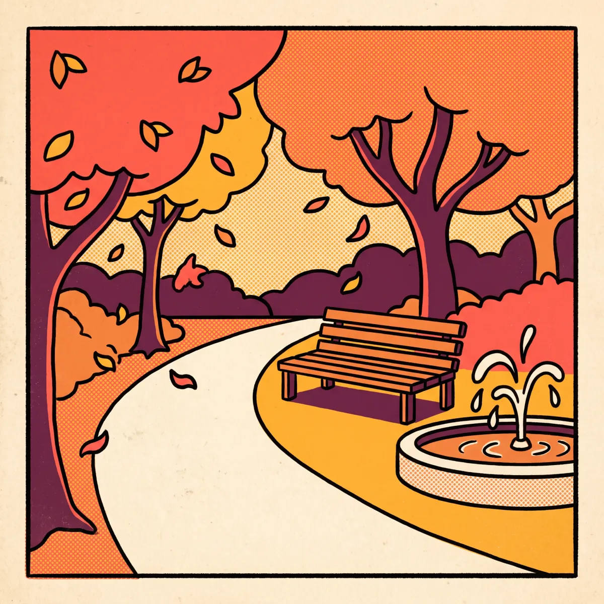 Two-Wheel Picnic - Pedal somewhere new and eat where you stop.
